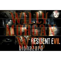 Resident Evil Biohazard 1